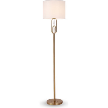 Напольный светильник (торшер) FREYA RIVERSIDE FR1007FL-01BS