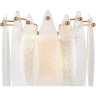 Настенный светильник (бра) FREYA LUCRECIA FR5217WL-02FG
