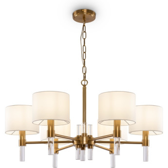 Подвесной светильник FREYA LINO FR5186PL-06BS